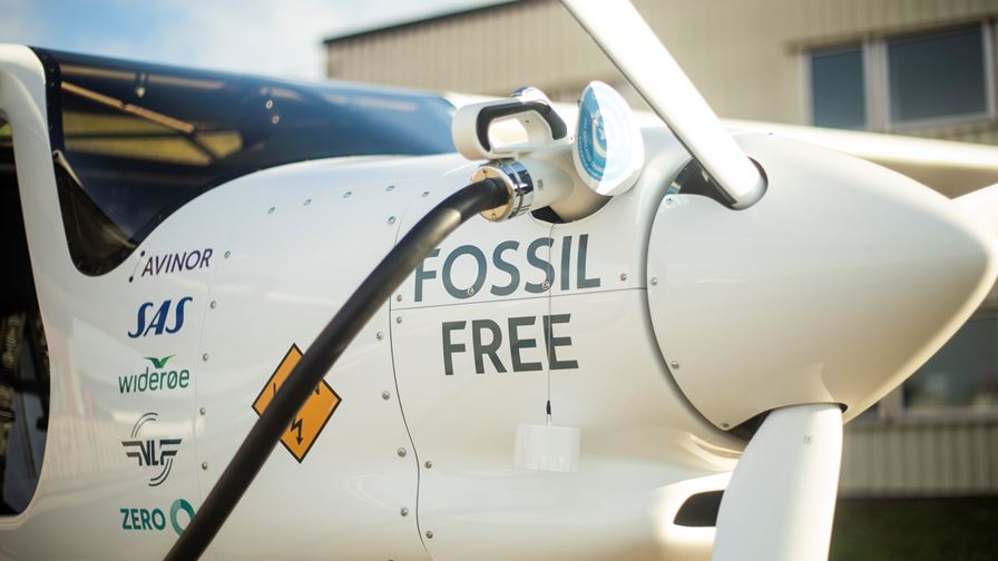 Zero Emission Regional Aviation Conference – Mobilising the Full Ecosystem