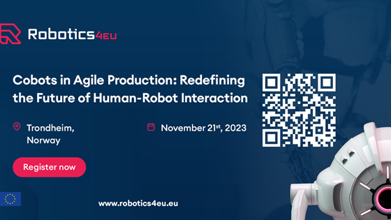 Cobots in Agile Production: Redefining the Future of Human-Robot Interaction