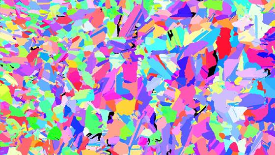 Solidification of Unseeded high-PERformance MULTIcrystalline silicon