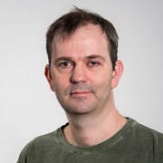 Rolf Tore Randeberg