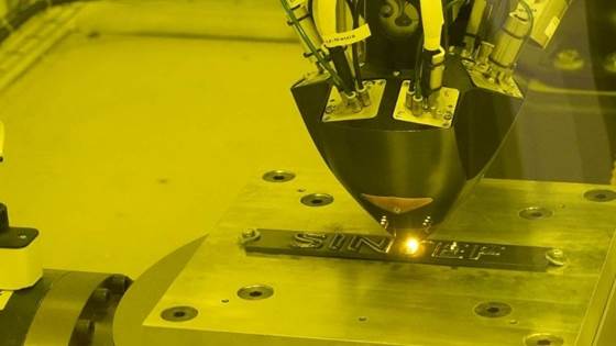 GEAR-UP – 3D-printing med resirkulerte materialer