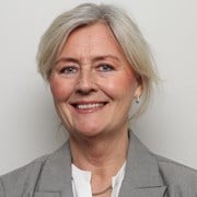 Skog, Kristin