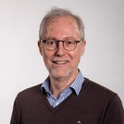 Ringset, Vidar Jarle