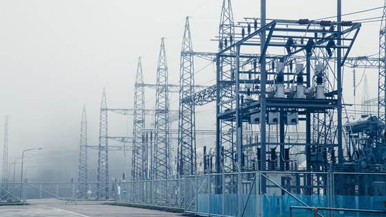 Gas monitoring of transformer oil