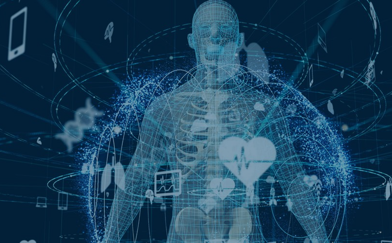 Research Group Health and Performance Technology