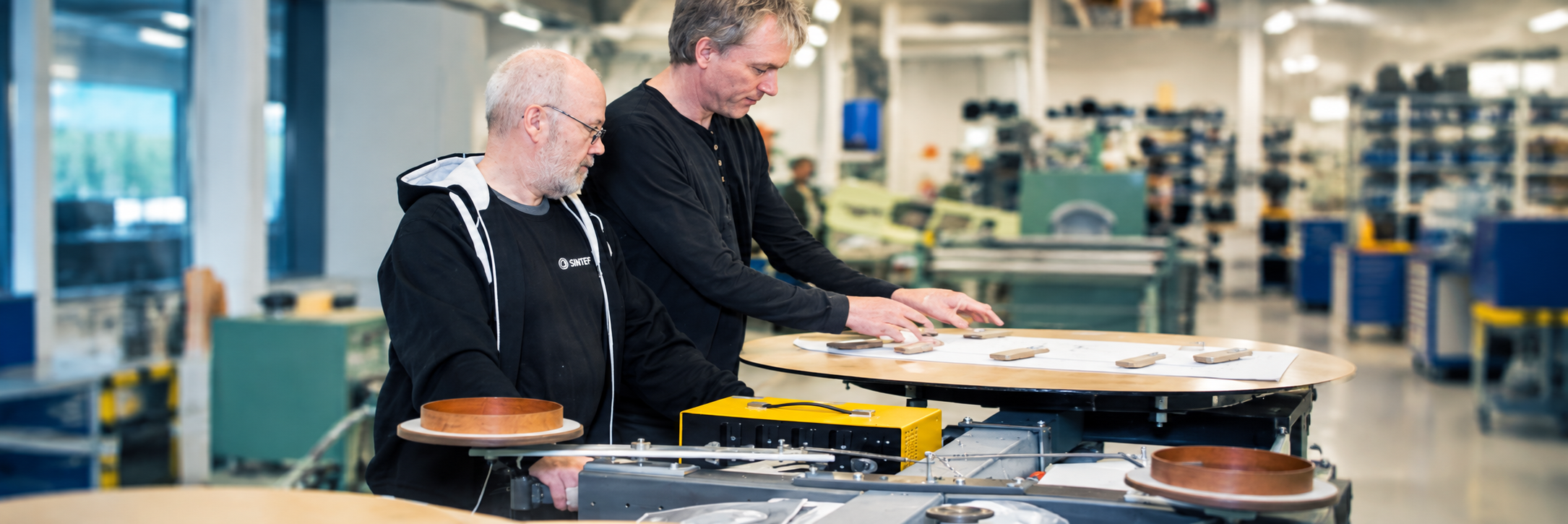 Anvendt superledning