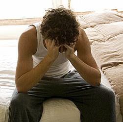 Manglende kommunale tilbud innenfor psykisk helse og rus