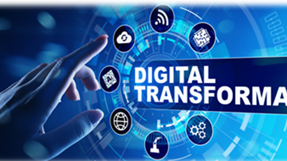 Lean Digital