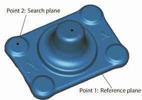 Input: CAD model