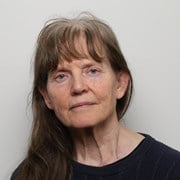 Sidsel Markussen