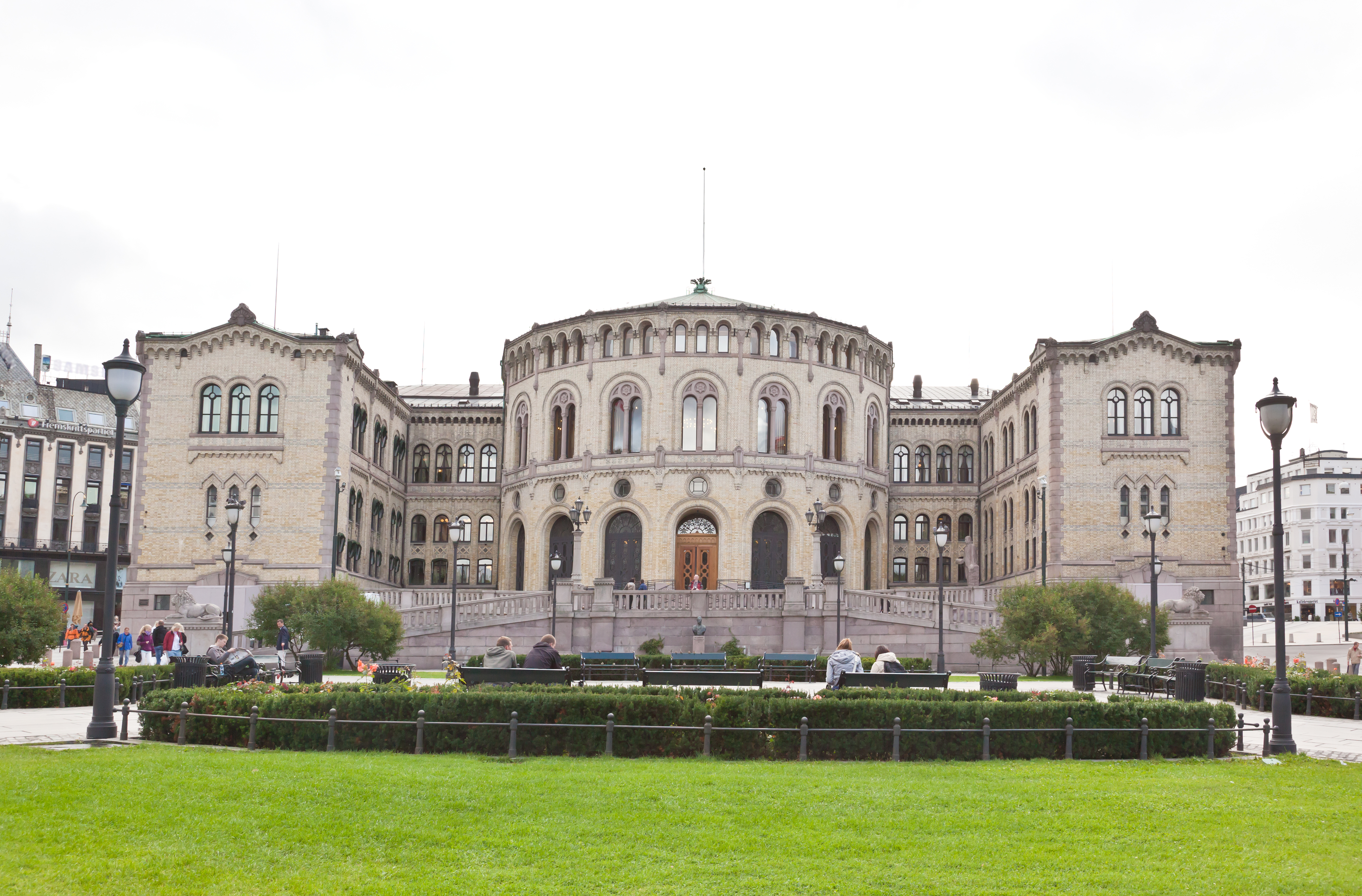 Hvordan kombinere miljø- og energipolitiske hensyn? – GOVREP