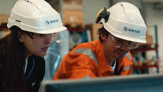 DIFI-PRO: Distributed fibre optic sensing for production optimization