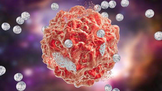 TrippelNano - Trippel målstyring av biodegraderbare nanopartikler rettet mot bryst og kolorektal kreft