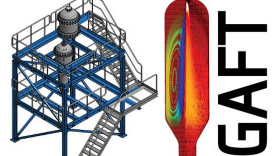 GAFT - Gasification and FT-Synthesis of Lignocellulosic Feedstocks