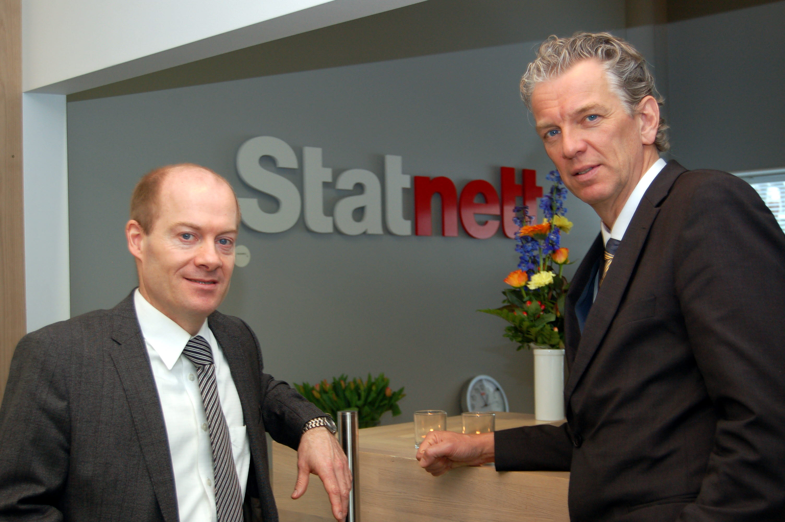 Planlegger nytt elkraftlaboratorium 