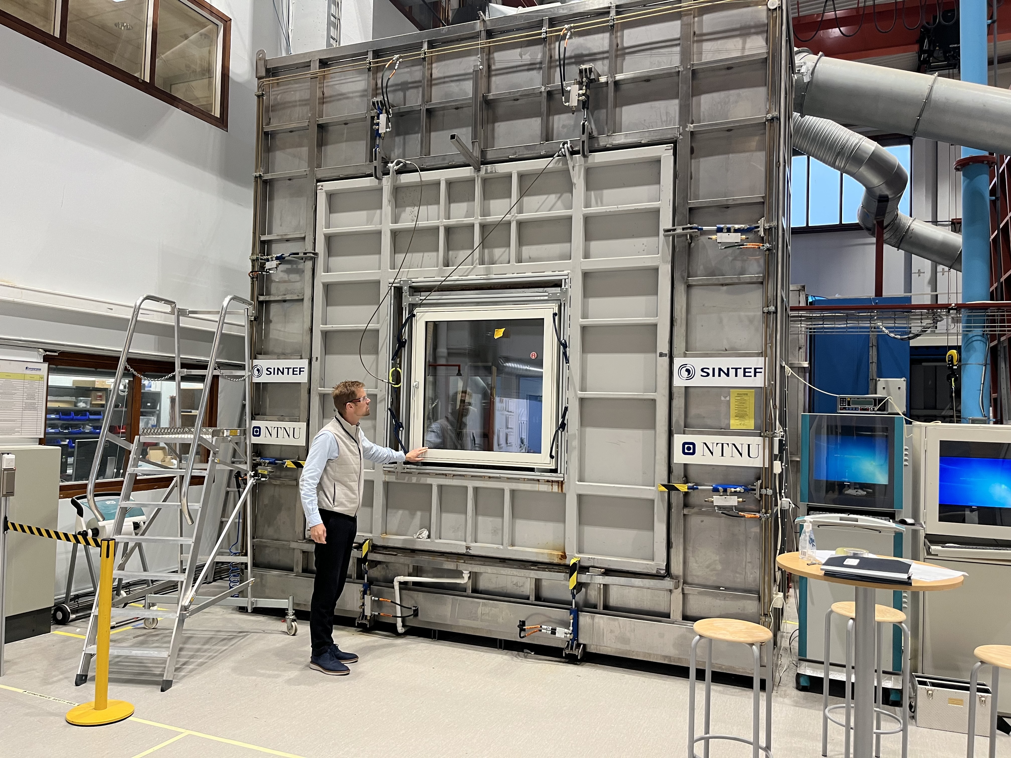 Funkishusene skal få leve – men da må vi bygge på riktig måte