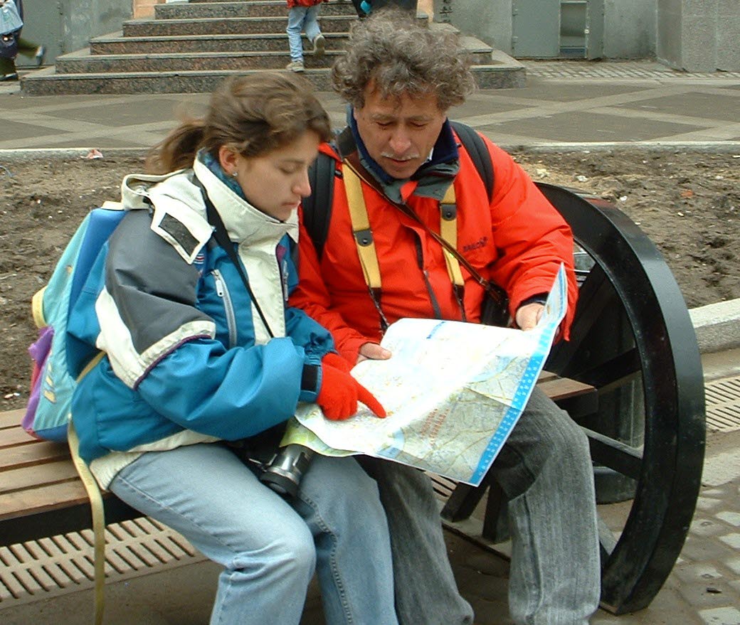 IT-byggesett for mannen i gata