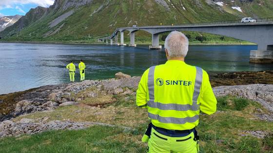 Milliarder å spare med smartere forvaltning av infrastruktur