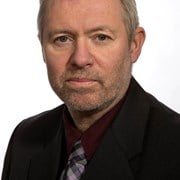 Bakken, Jørn