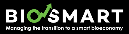 Biosmart - Smart bioøkonomi - SINTEF