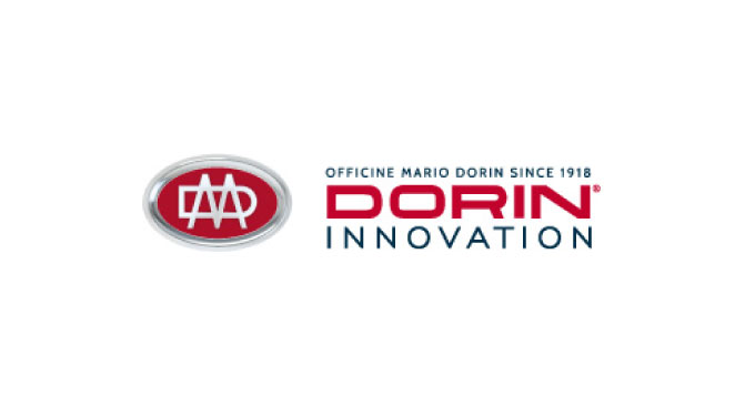 Officine Mario Dorin