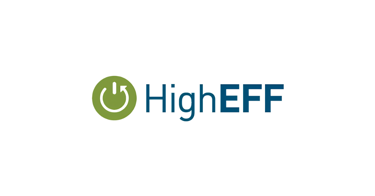 HighEFF