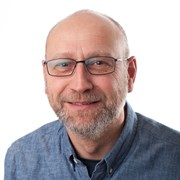 Bernd Wittgens