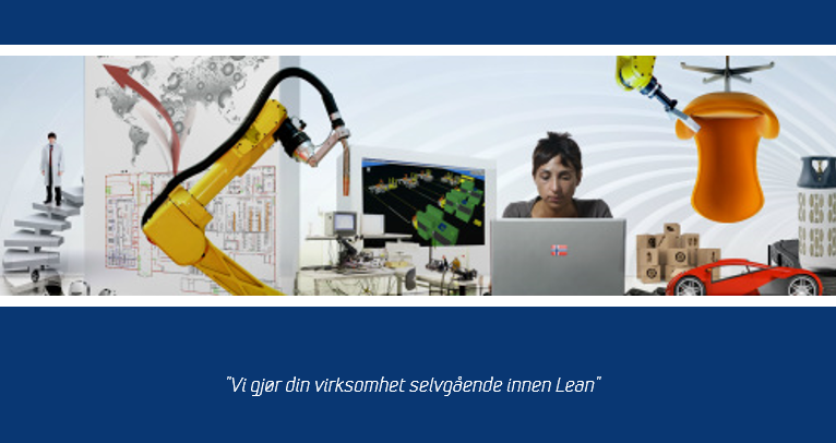 Velkommen til Lean koordinatortreff