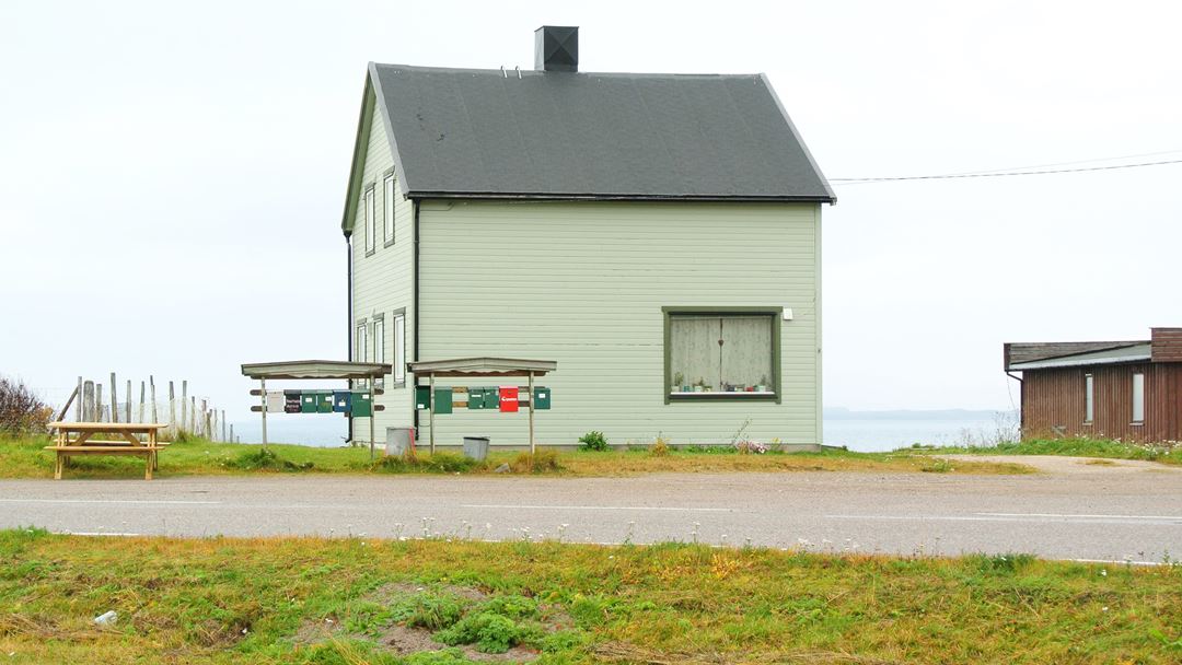 Foto: Gjenreisingsmuseet