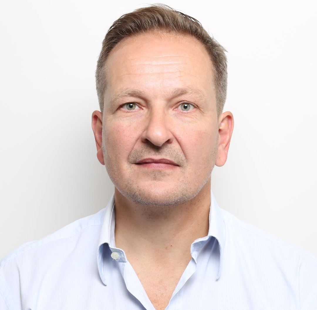 Kilde til sak: Asle Jostein Hovda, Investeringssjef, SINTEF TTO