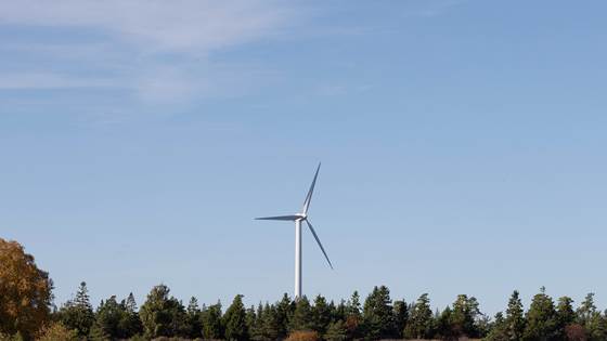 Hvorfor vinner vindkraft når det er store mengder energi å hente i byggene våre?