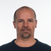 Økland, Ole David
