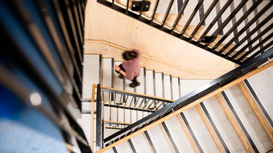 Ved skolebranner fungerer ikke ventilasjonsanlegget som det er tenkt