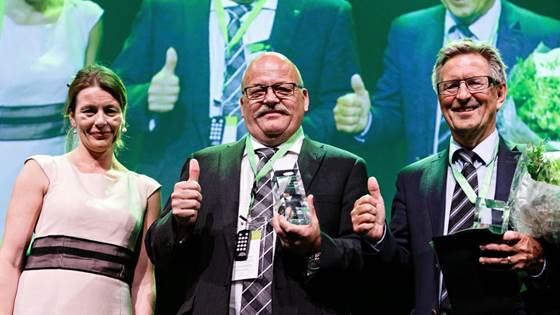 Vestre Toten kommune jobber etter Lean-prinsipper