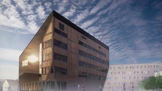 Norsk Bygningsfysikkdag 2020