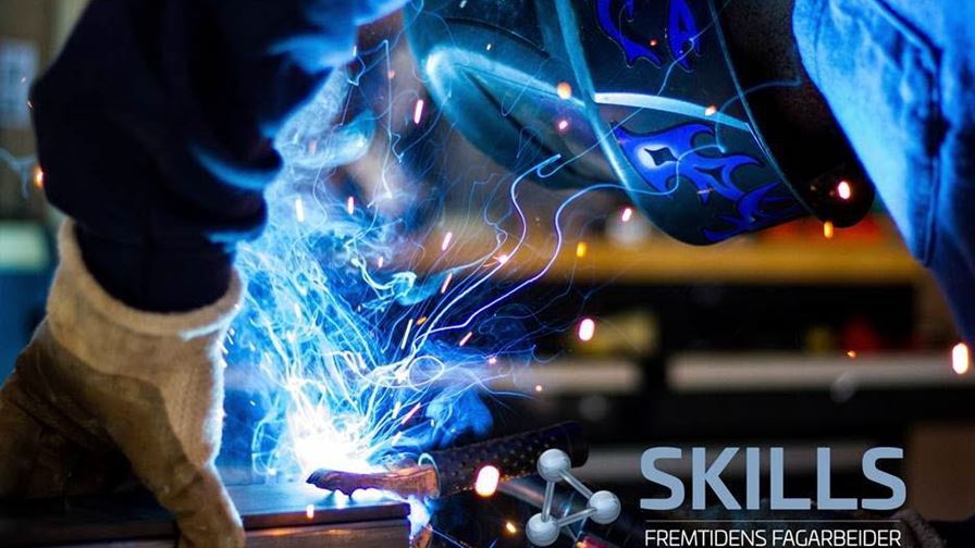 SKILLS (The Future Industrial Worker in Skilled Practice)