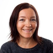 Guldberg, Trude Sophie