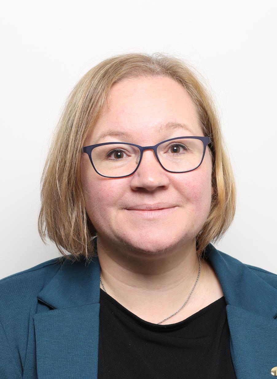 Helen Berntsen Auflem