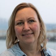 Føre, Heidi Moe