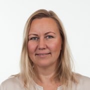 Heidi Moe Føre