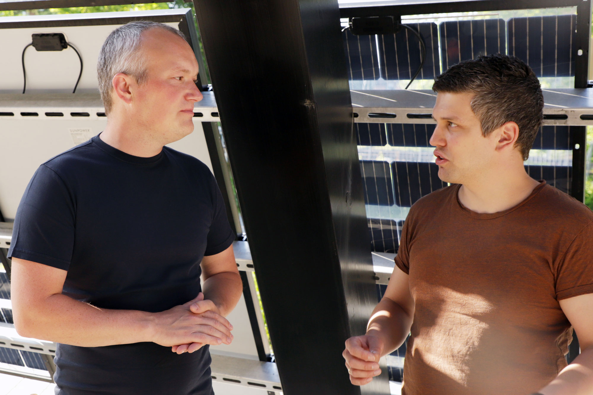 Ny delingsordning: Energisamfunn kan løse flere utfordringer i strømnettet