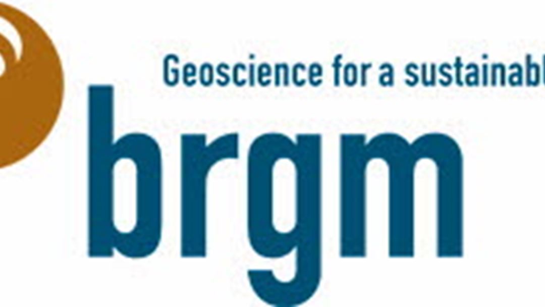 BRGM logo