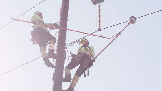 Skal utvikle smarte løsninger for strømnettet i nytt Grønn plattform-prosjekt