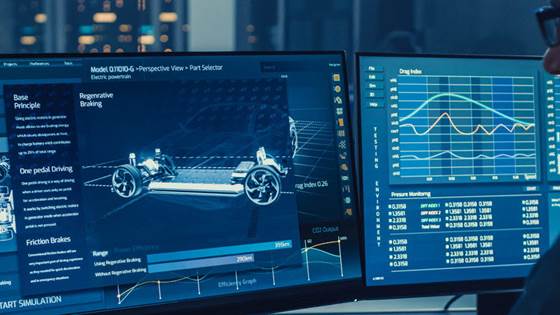 Virtual-FCS  -  Virtuell og fysisk plattform for brenselcelle systemutvikling