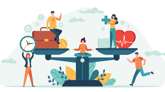 Evaluation of the Rapid Return to Work Reform in Norwegian Specialist Health Services