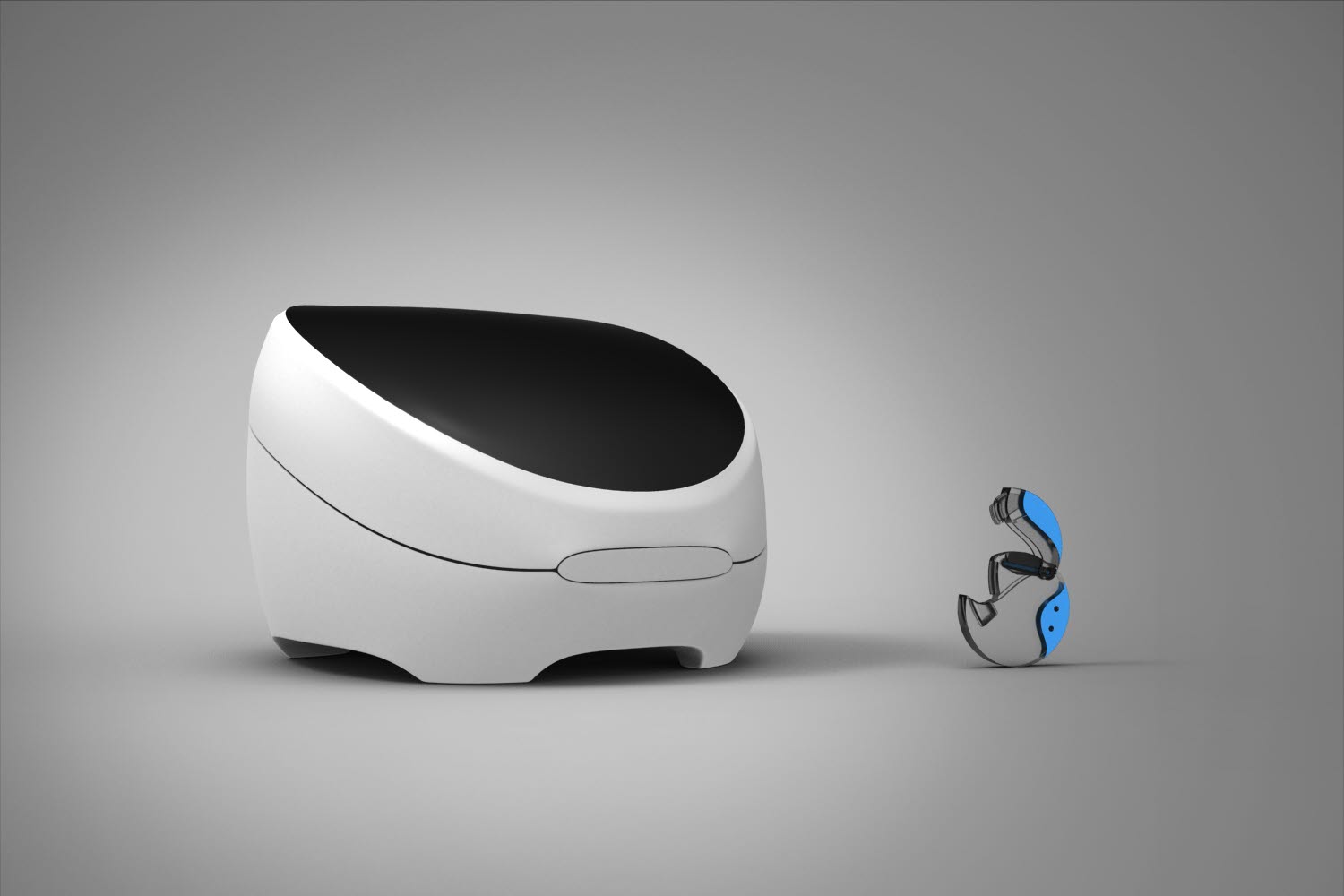 SpinChip analyserer blodprøver på stedet