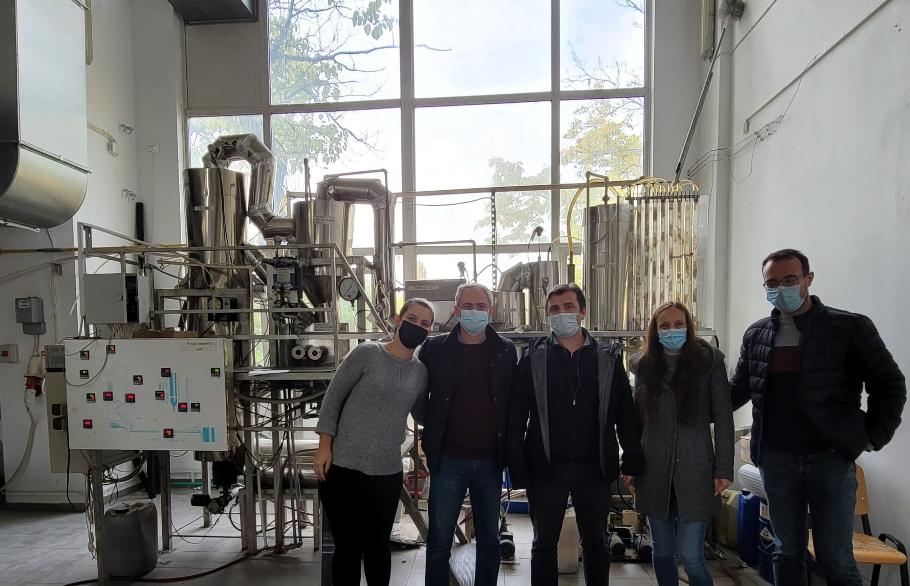 CO2Hybrid - Hybrid solvent-Membrane for Post-Combustion CO2 Capture and Utilization