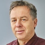 Eide, Arne Henning