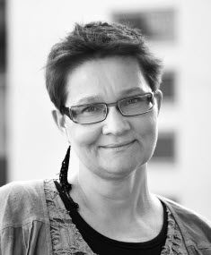Hanne Rønneberg