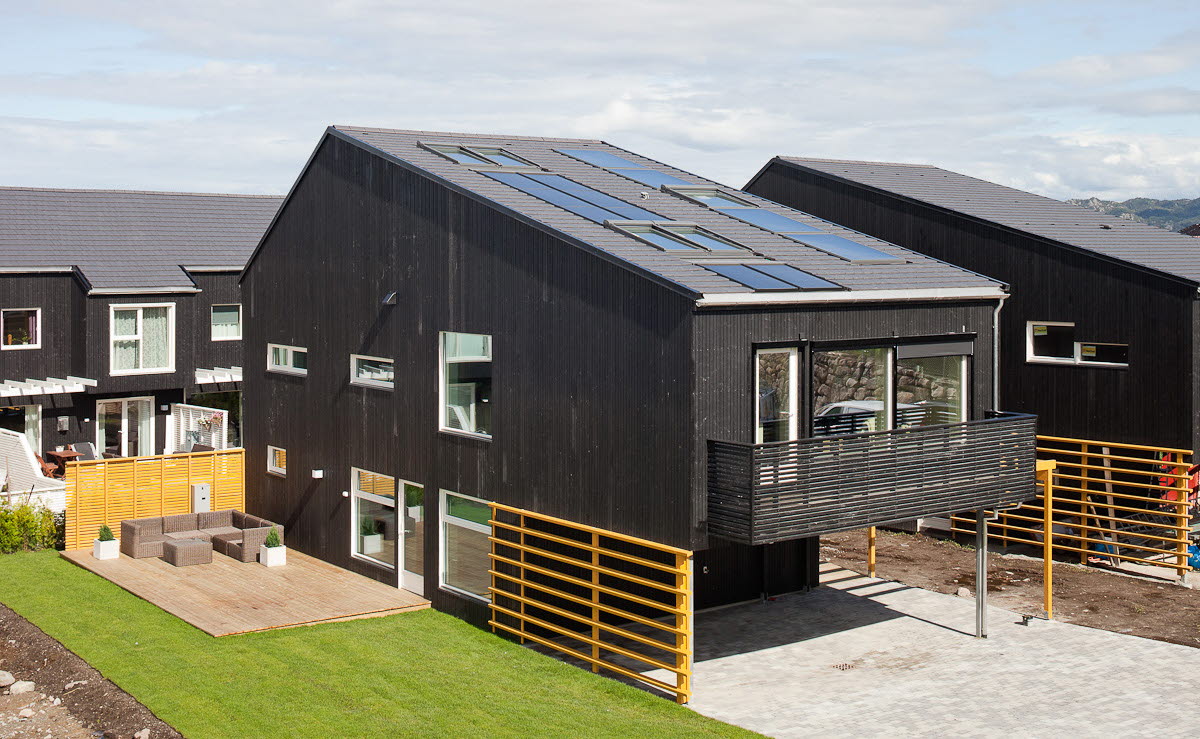 Viktig klimamelding må følges opp